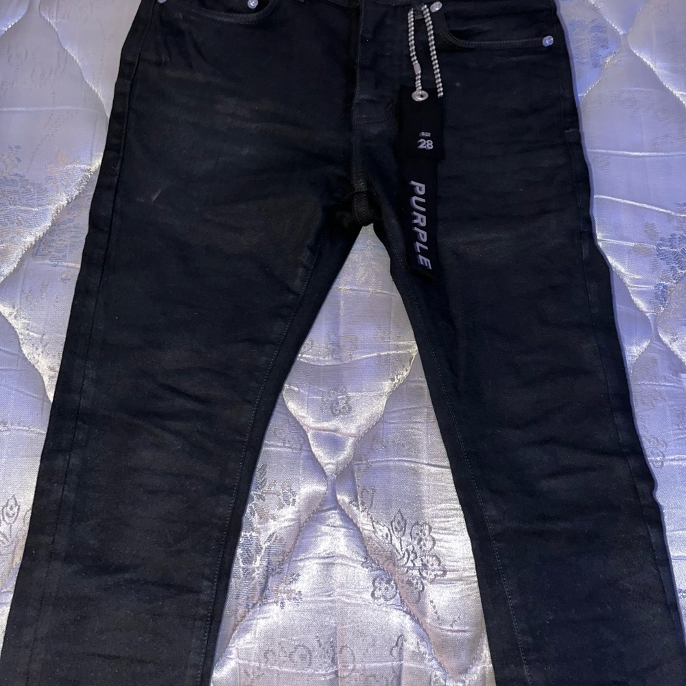 Purple Brand Men's Jeans